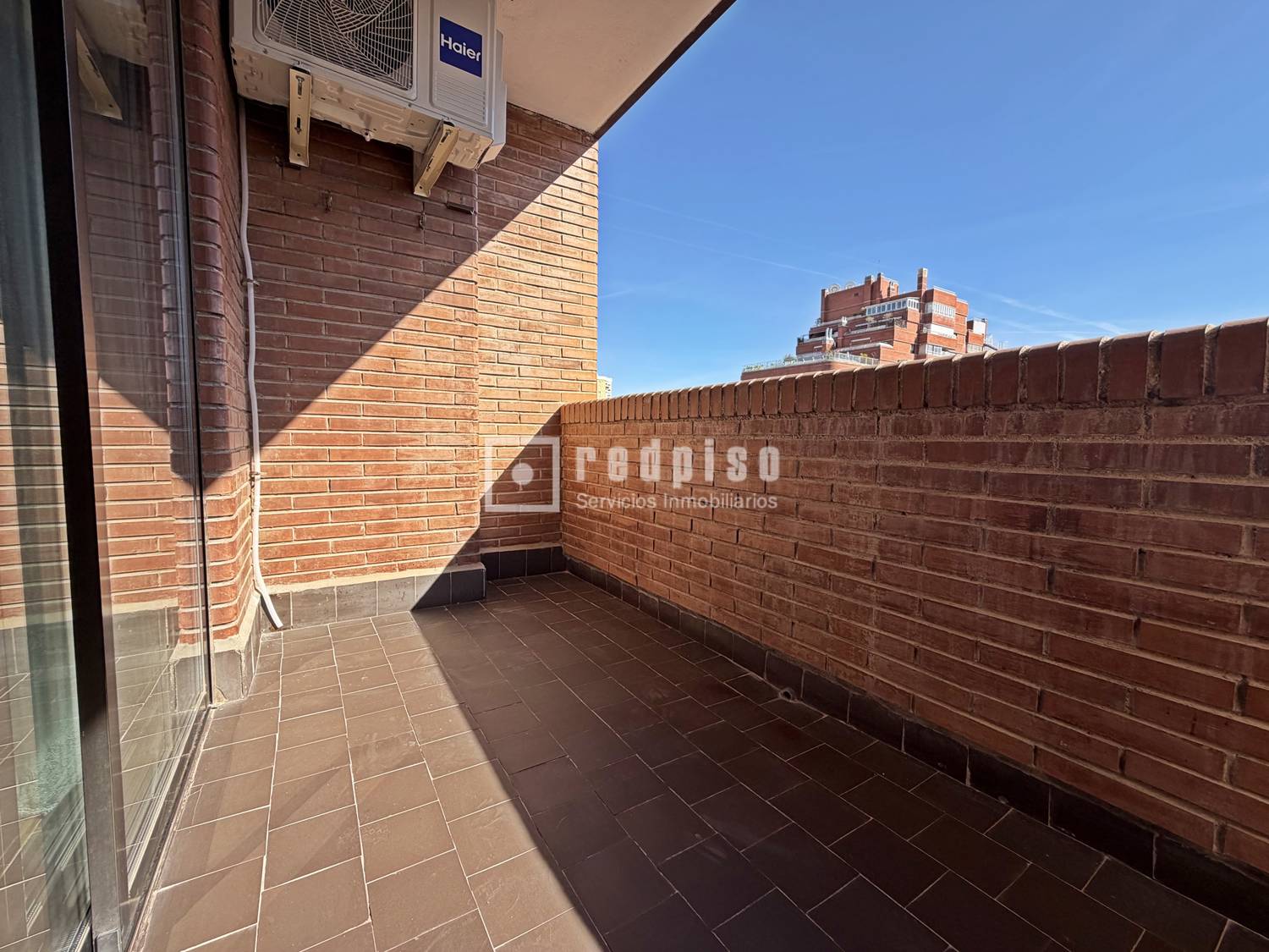 Piso en alquiler en calle De Pastora Imperio, Hortaleza, Madrid 7/34