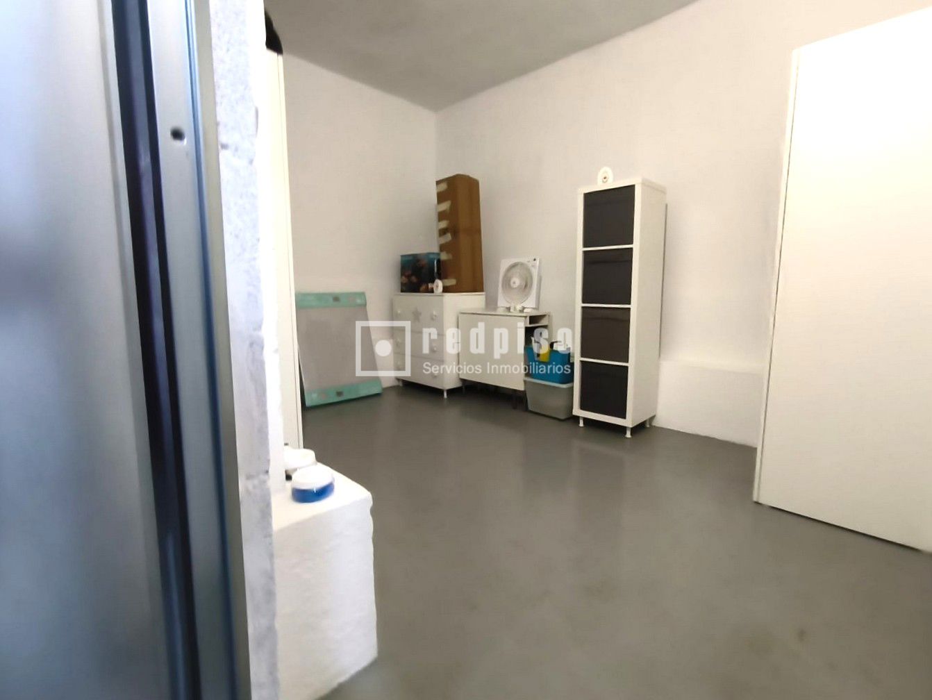 Trastero en venta en  calle del Cristo de la Epidemia, Distrito Centro, Málaga  5/6