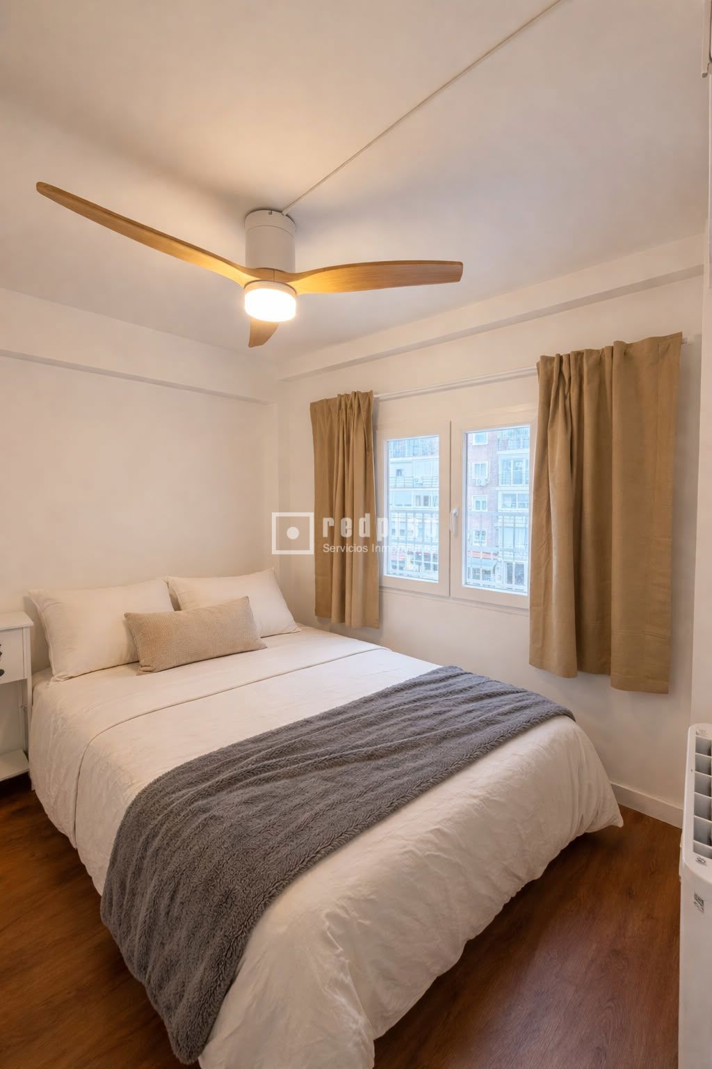 Piso en venta en calle De López De Hoyos, Madrid, Madrid 10/15