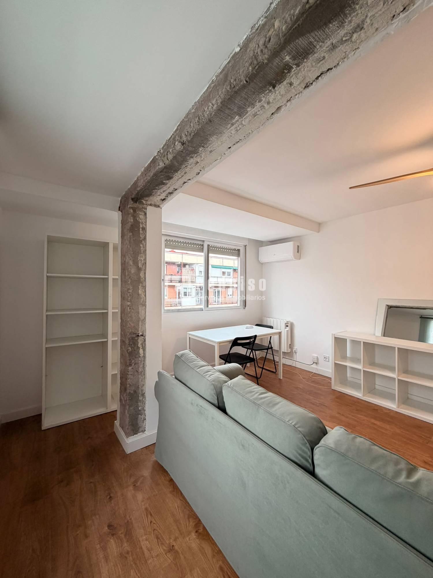 Piso en venta en calle De López De Hoyos, Madrid, Madrid 6/15
