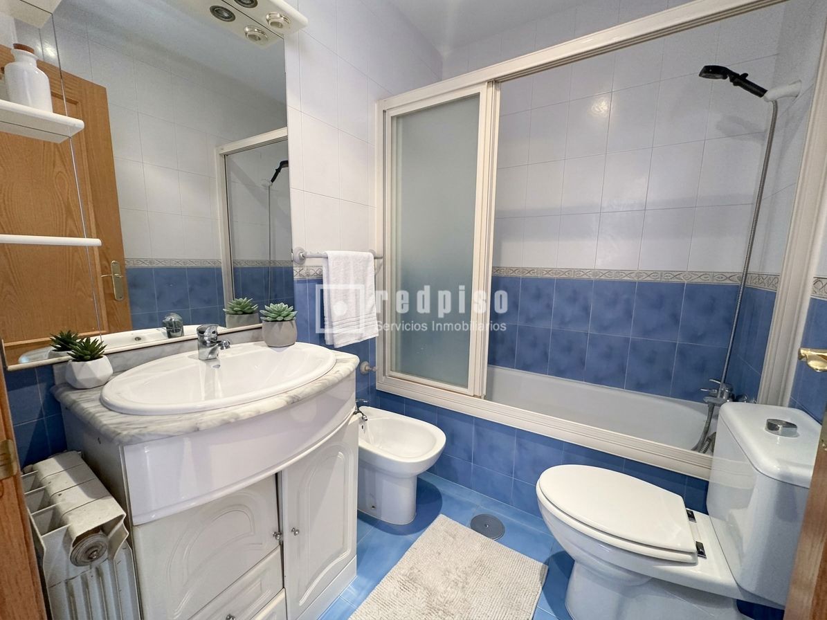 Piso en venta en  Pinto, Madrid  17/30
