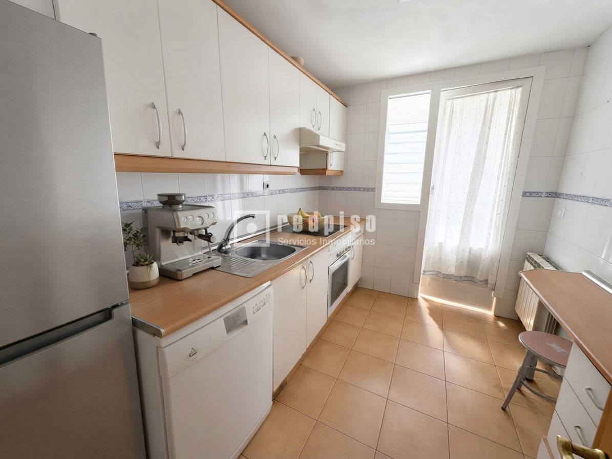 Piso en venta en  Pinto, Madrid  6/30