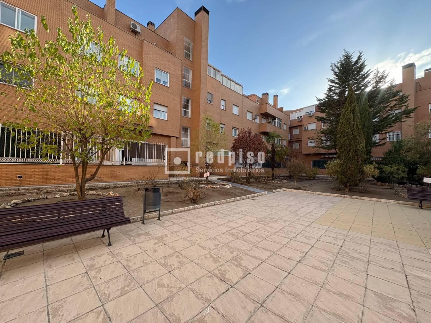 Piso en venta en  Pinto, Madrid  30/30