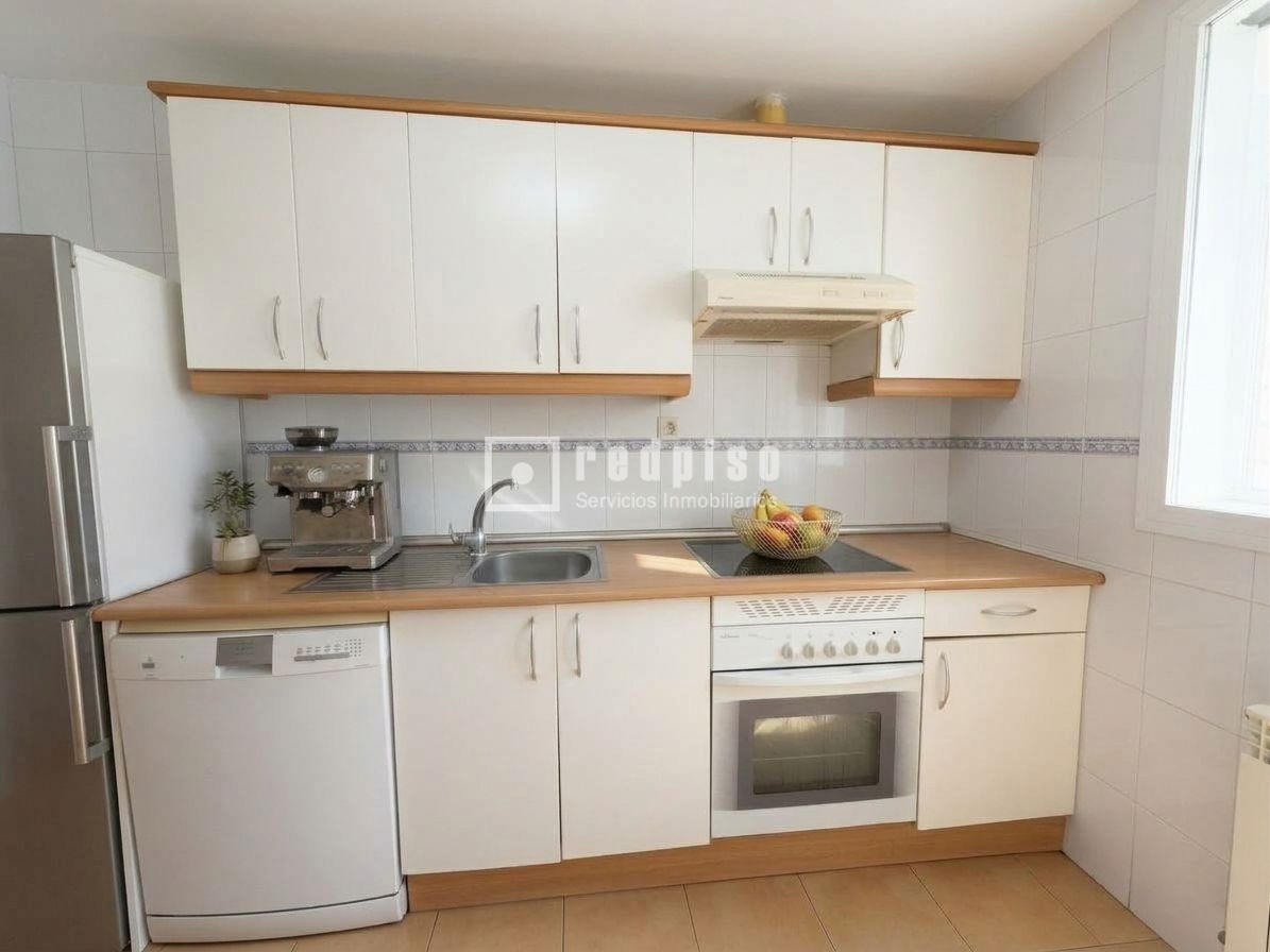 Piso en venta en  Pinto, Madrid  4/30