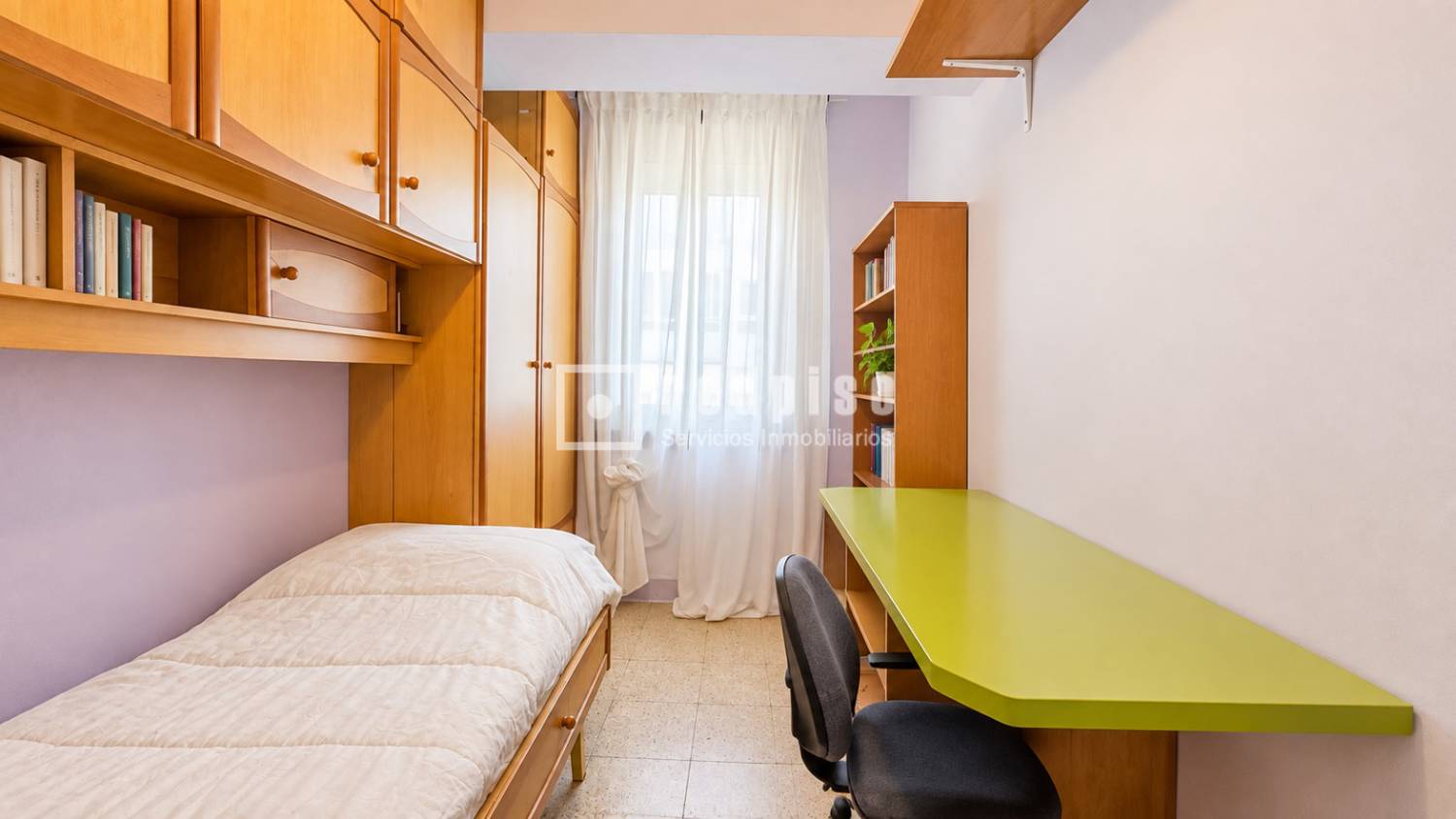 Piso en venta en A Coruña 6/11