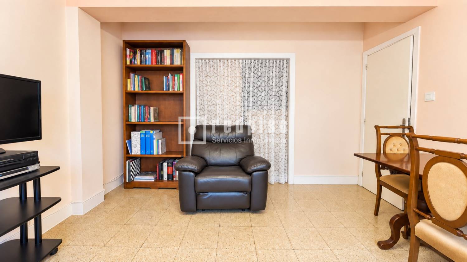 Piso en venta  A Coruña  1/1