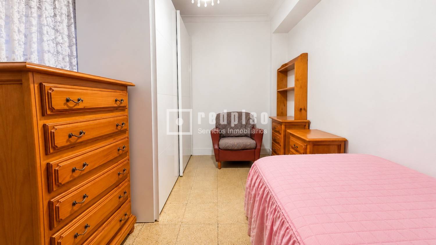 Piso en venta en A Coruña 4/11
