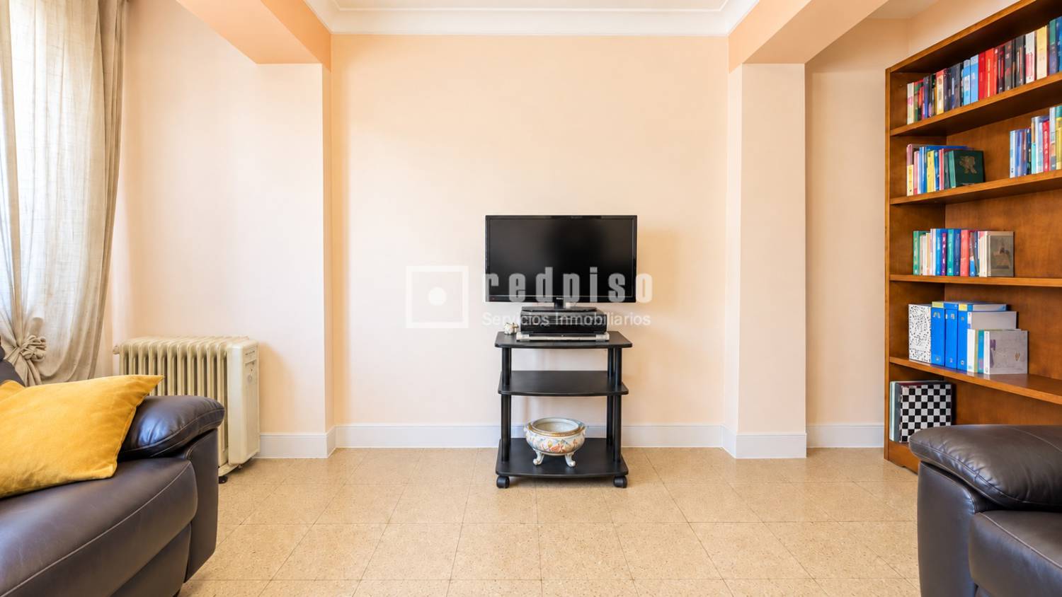 Piso en venta en A Coruña 3/11