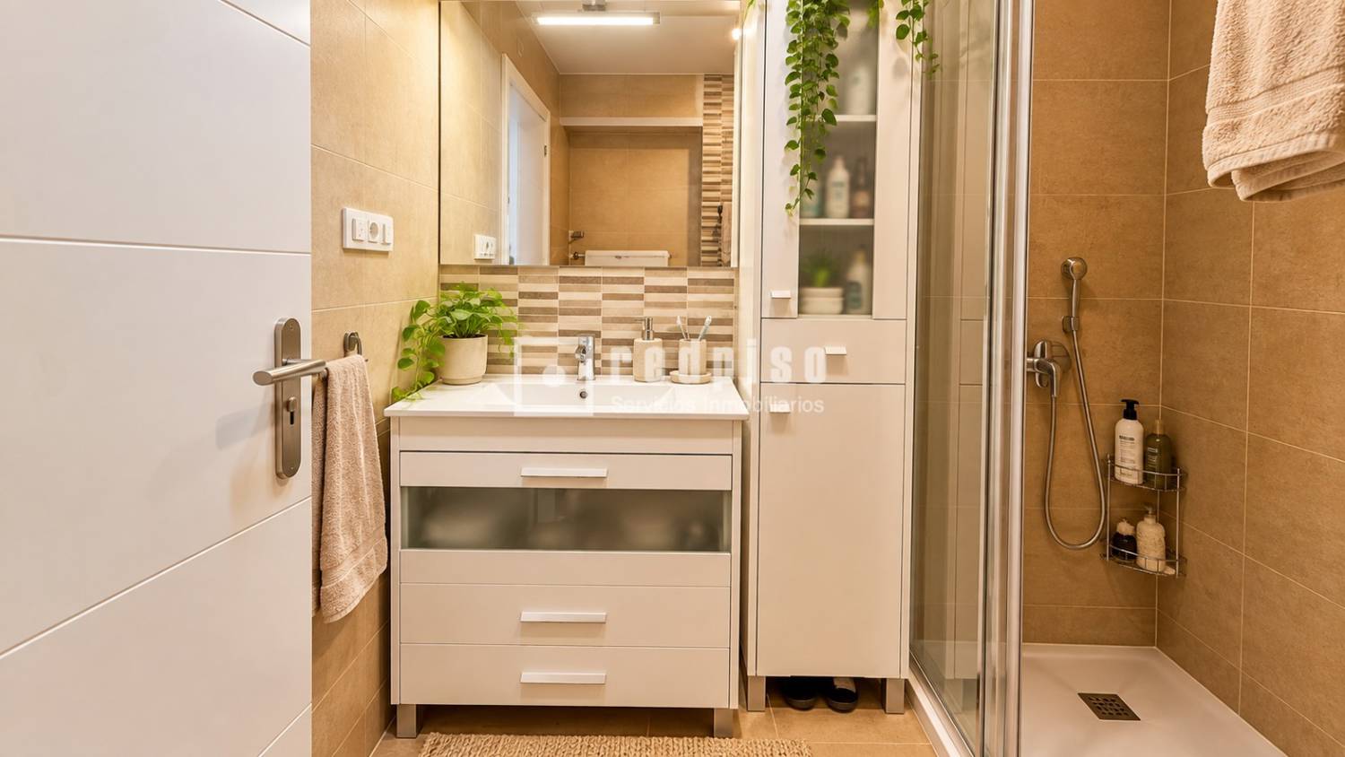 Piso en venta en A Coruña 10/11