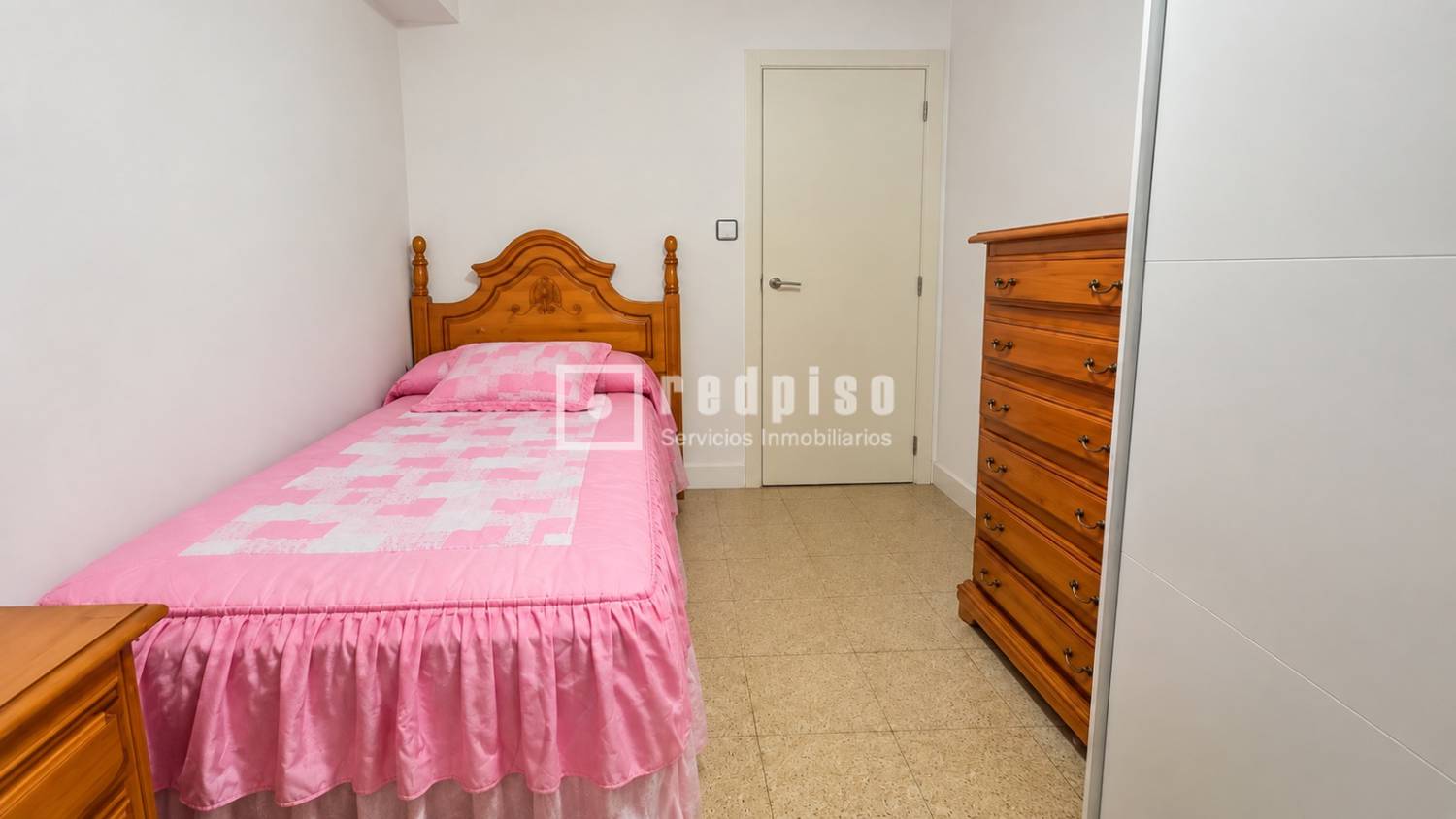 Piso en venta en A Coruña 5/11