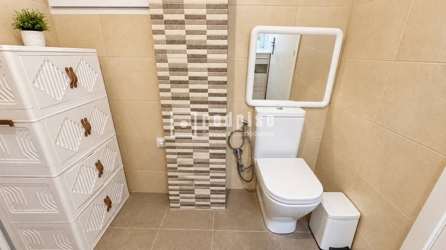 Piso en venta en A Coruña 9/11