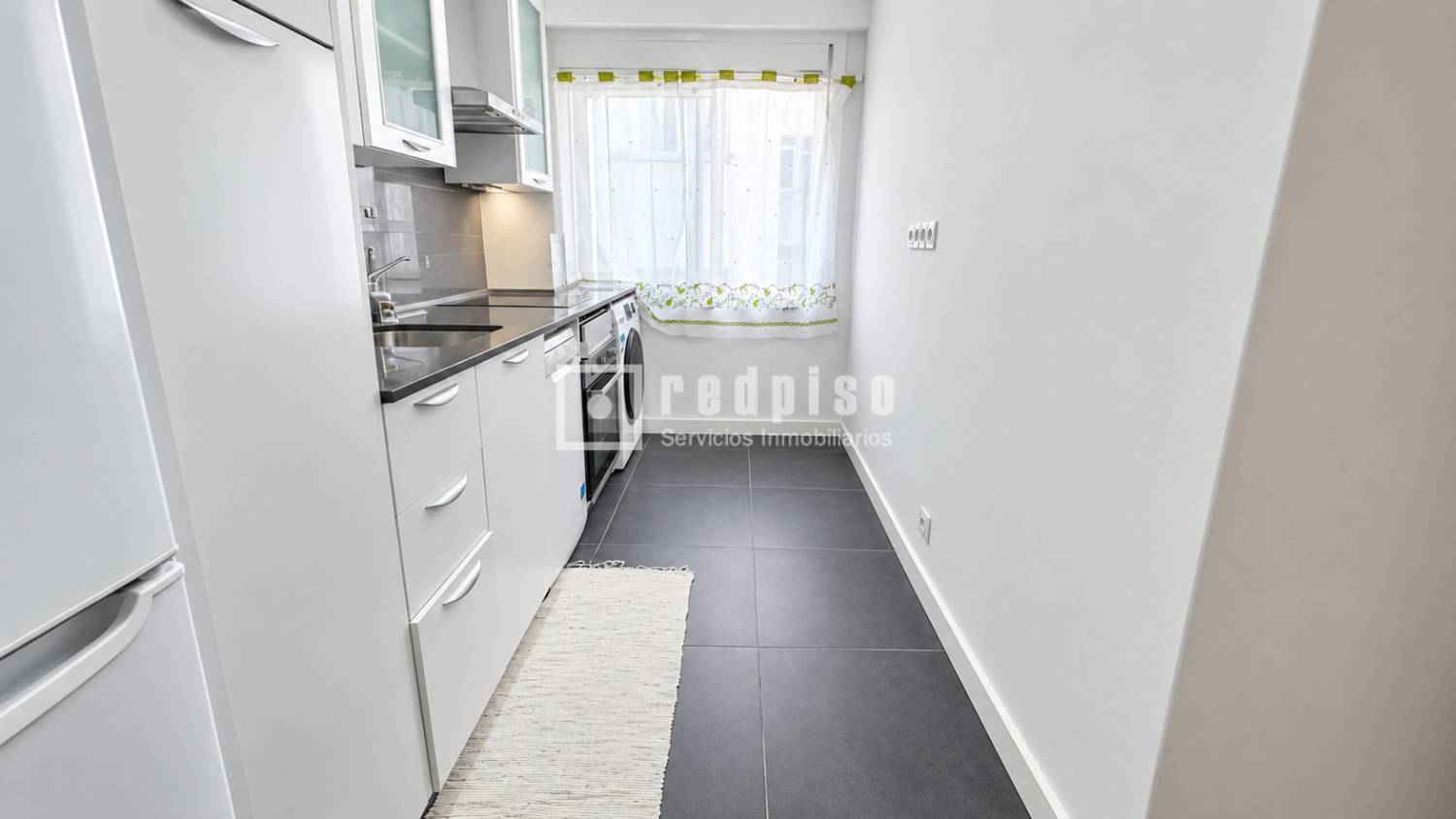 Piso en venta en A Coruña 8/11