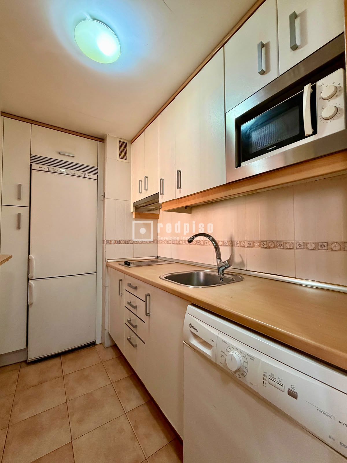 Piso en venta en avenida Del Cerro Milano, Vallecas, Madrid 19/27
