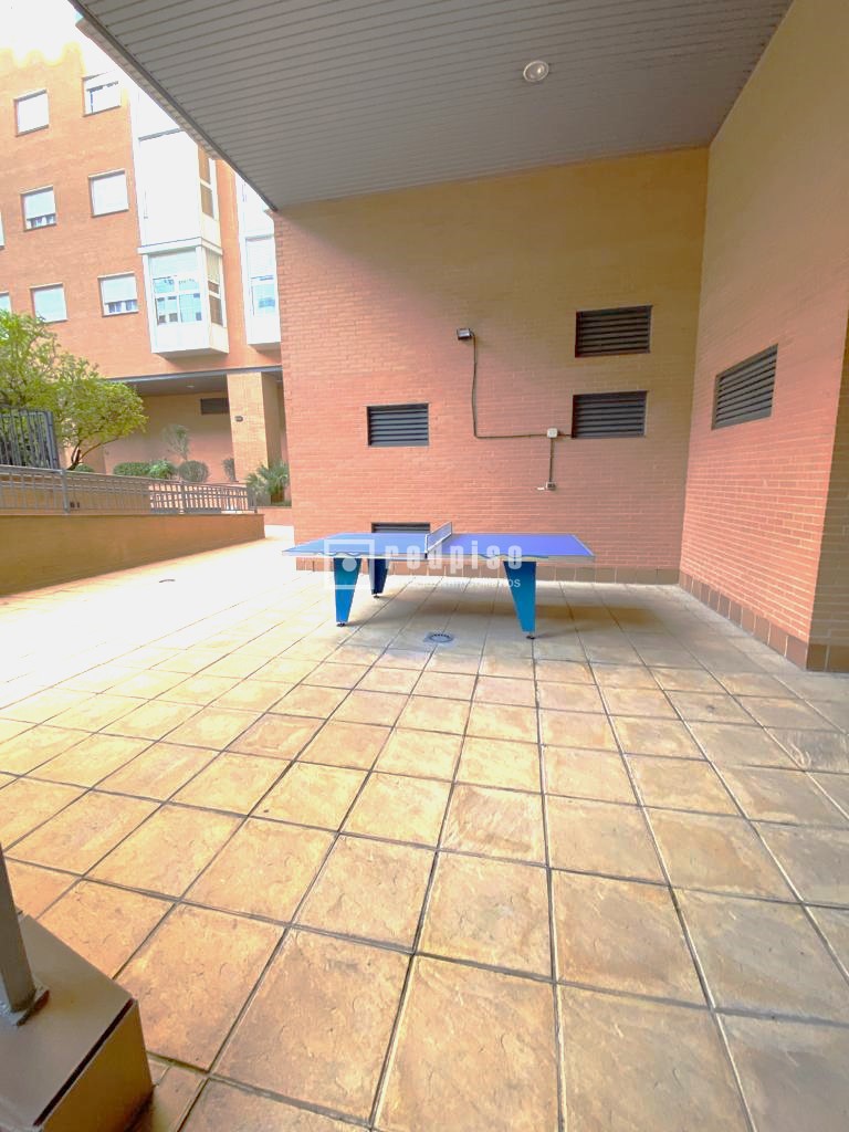 Piso en venta en avenida Del Cerro Milano, Vallecas, Madrid 7/27