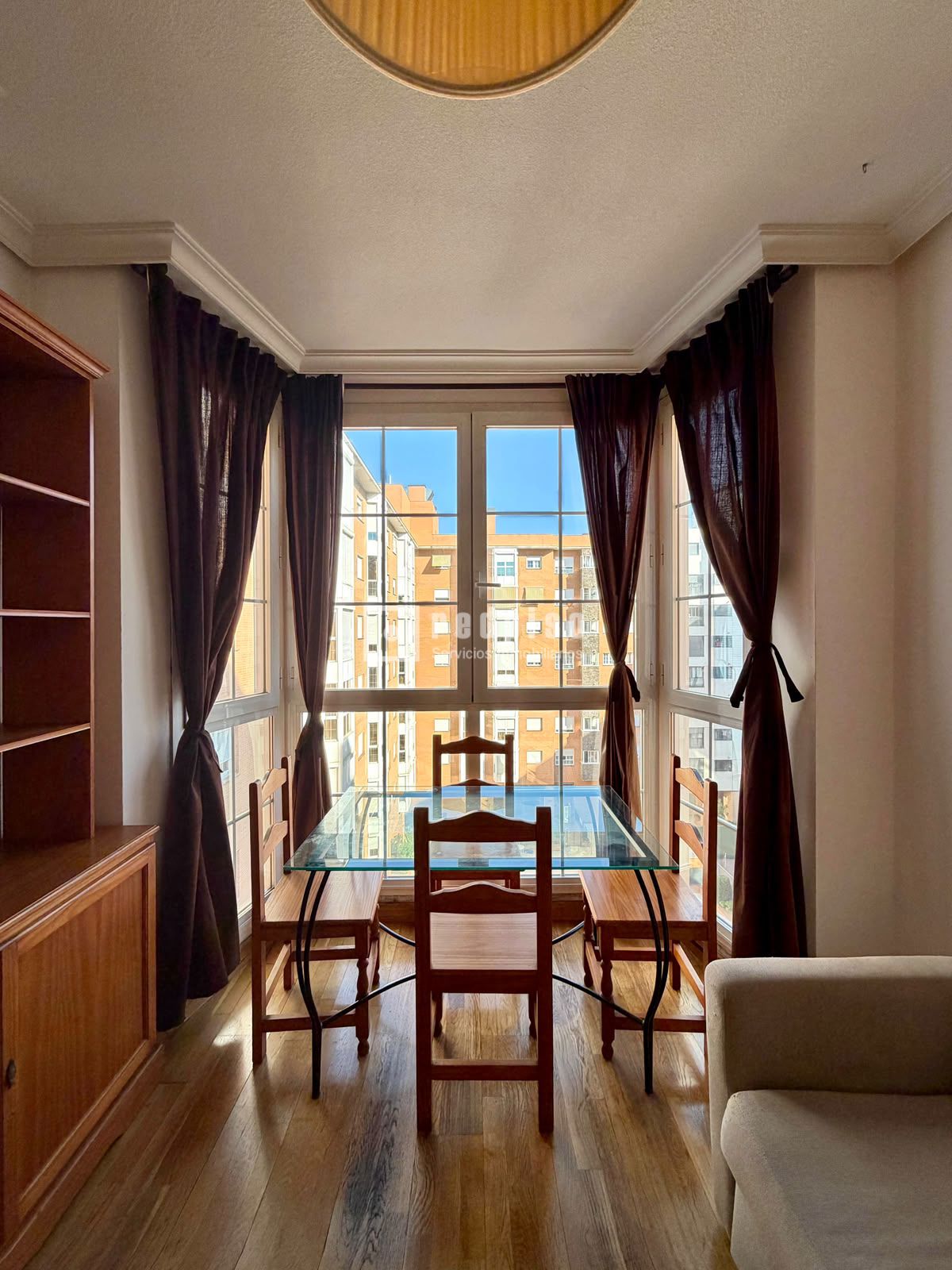 Piso en venta en avenida Del Cerro Milano, Vallecas, Madrid 15/27