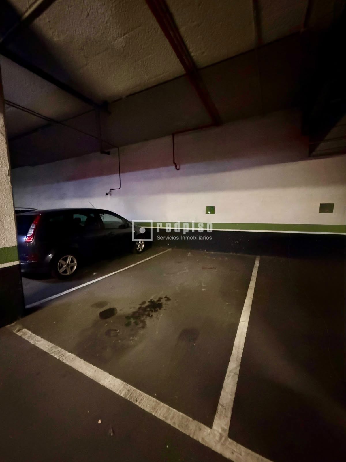 Piso en venta en avenida Del Cerro Milano, Vallecas, Madrid 25/27