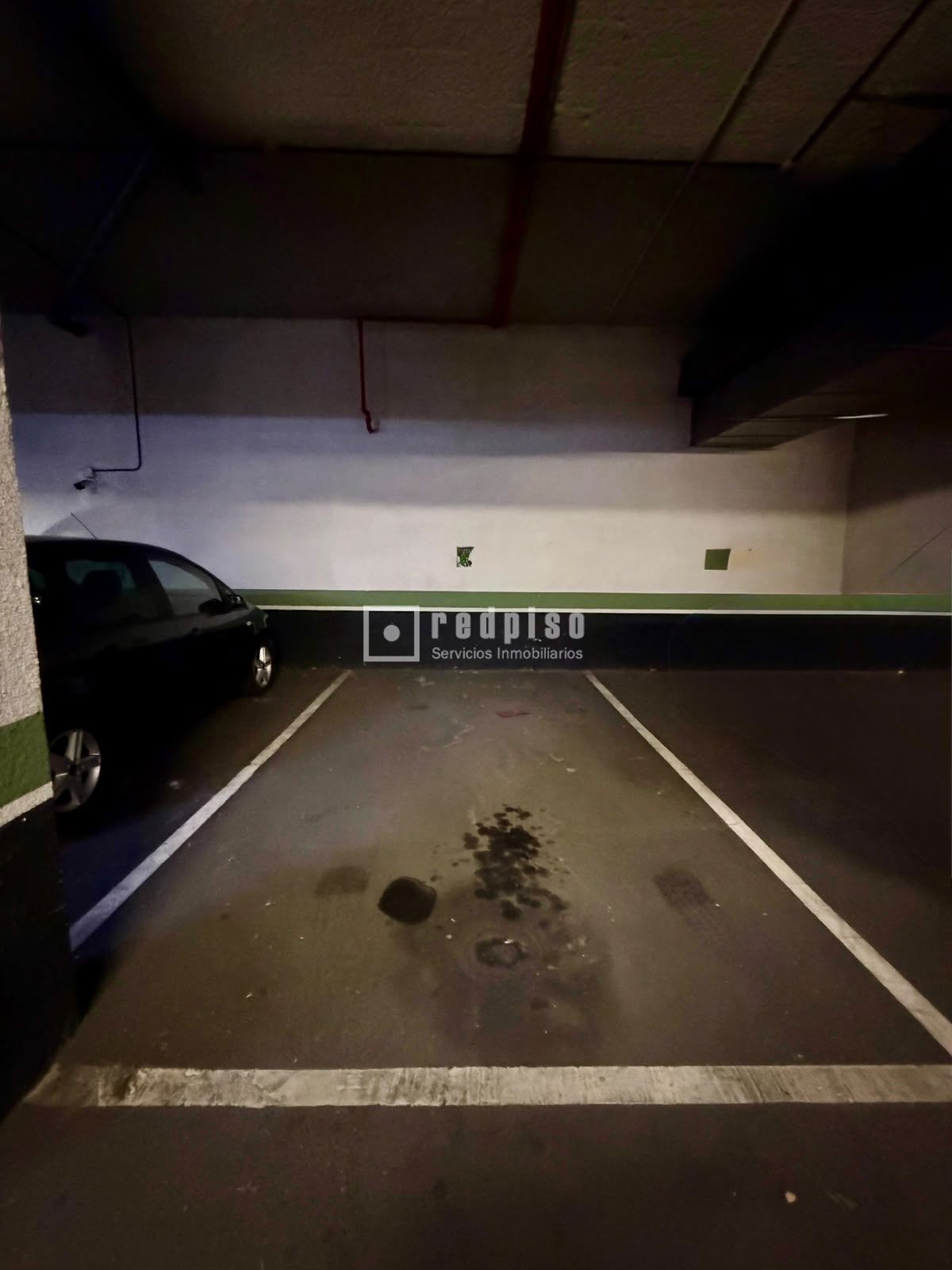 Piso en venta en avenida Del Cerro Milano, Vallecas, Madrid 26/27