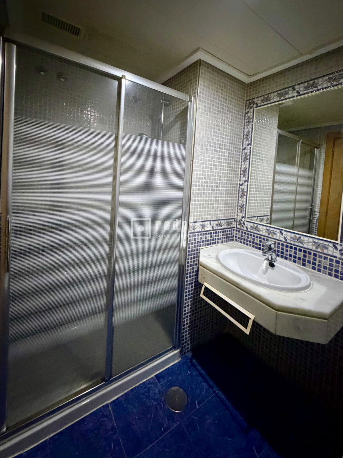 Piso en venta en avenida Del Cerro Milano, Vallecas, Madrid 24/27