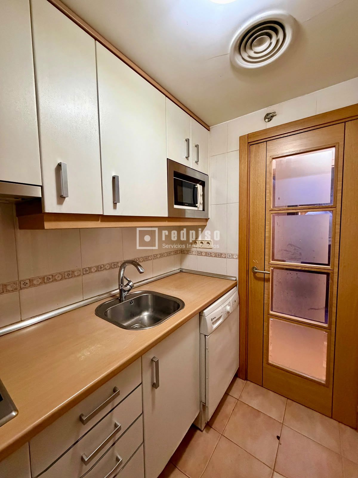 Piso en venta en avenida Del Cerro Milano, Vallecas, Madrid 20/27