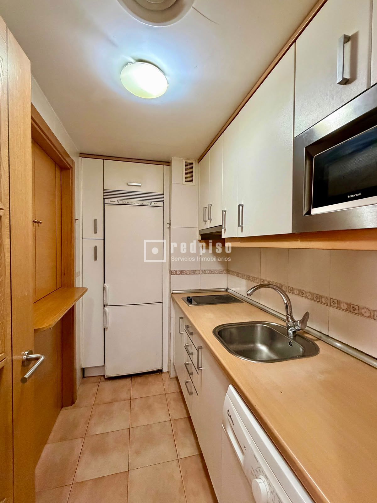Piso en venta en avenida Del Cerro Milano, Vallecas, Madrid 18/27