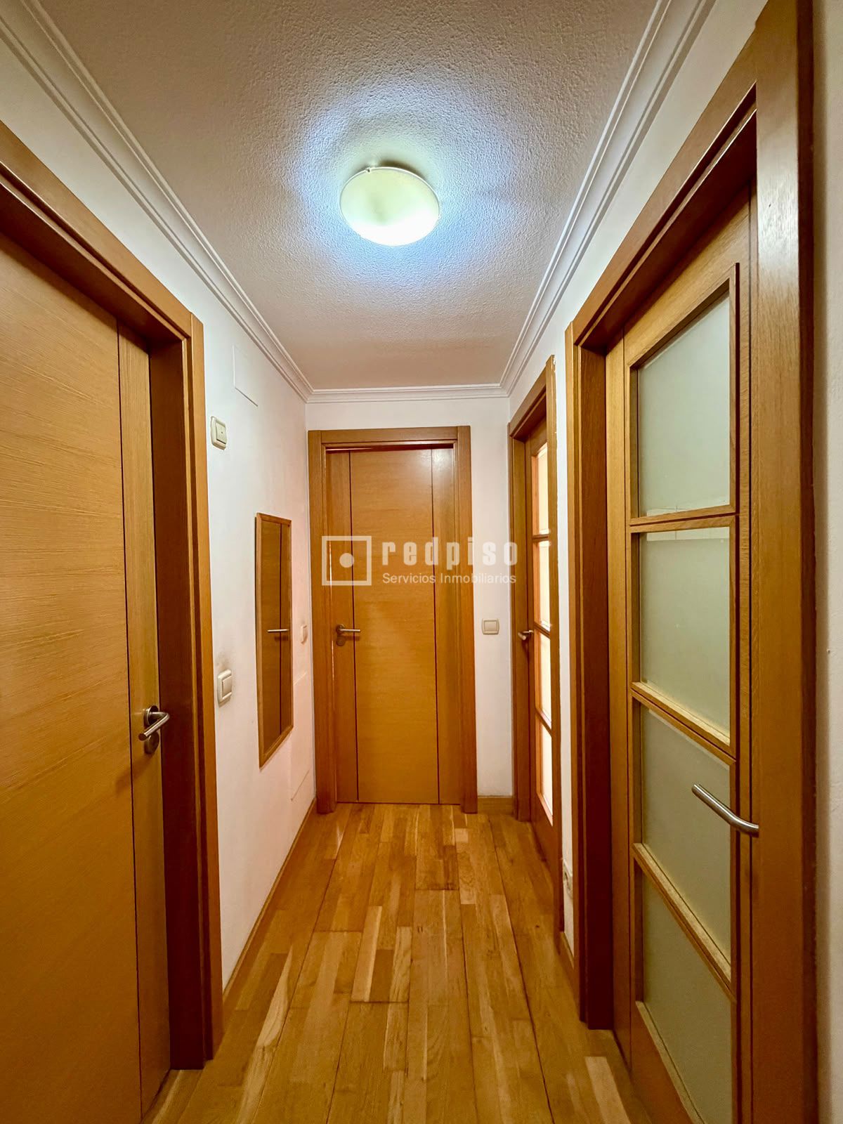 Piso en venta en avenida Del Cerro Milano, Vallecas, Madrid 17/27