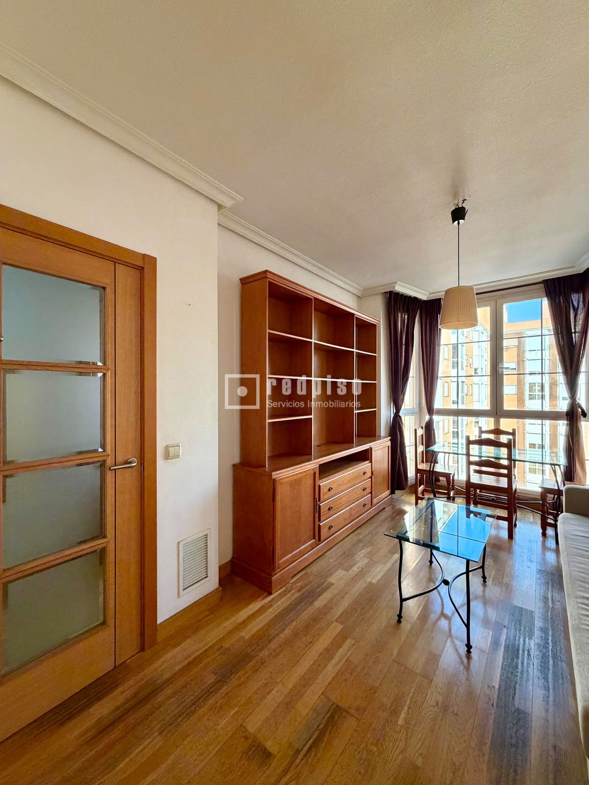 Piso en venta en avenida Del Cerro Milano, Vallecas, Madrid 16/27