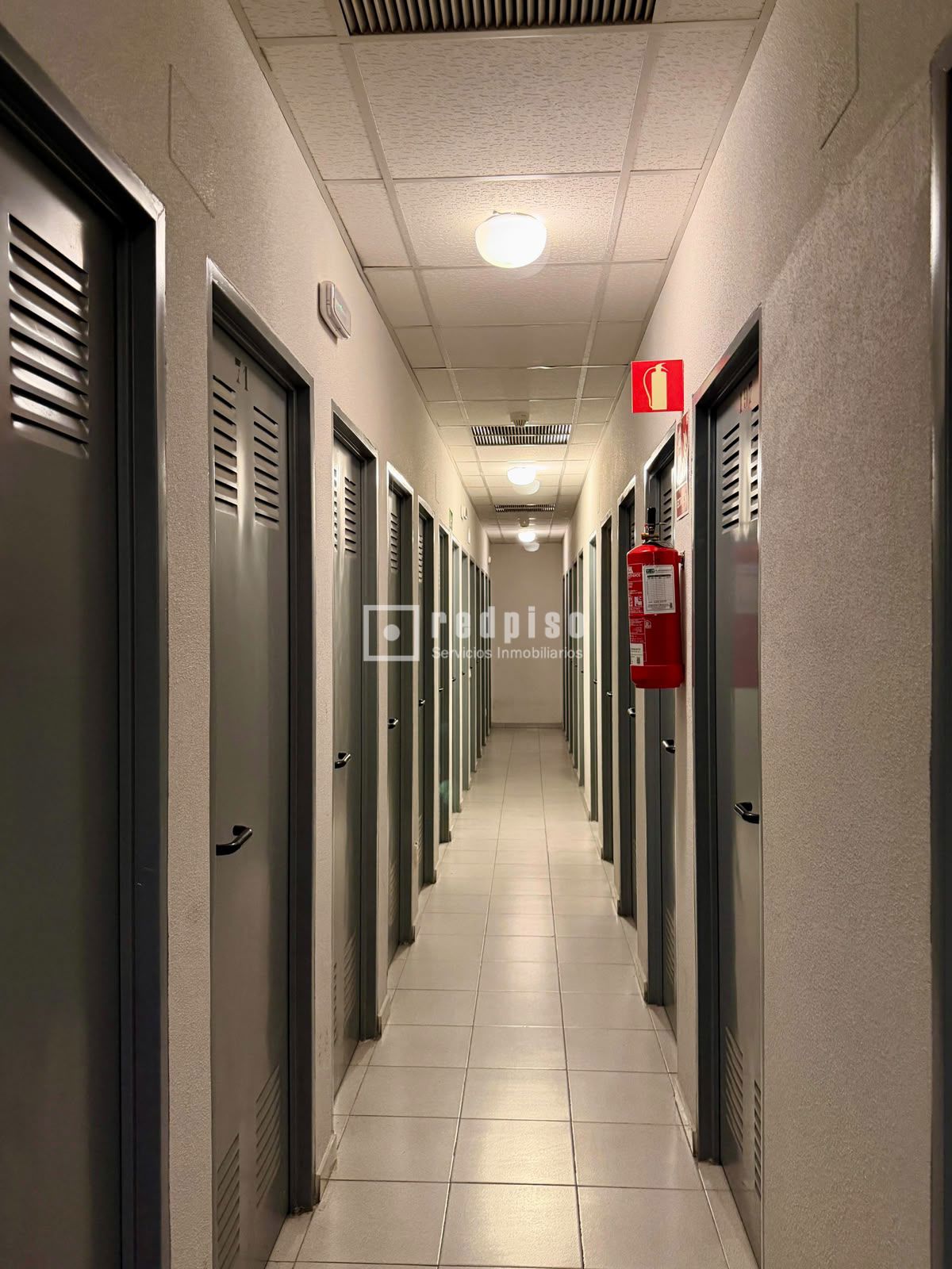 Piso en venta en avenida Del Cerro Milano, Vallecas, Madrid 27/27