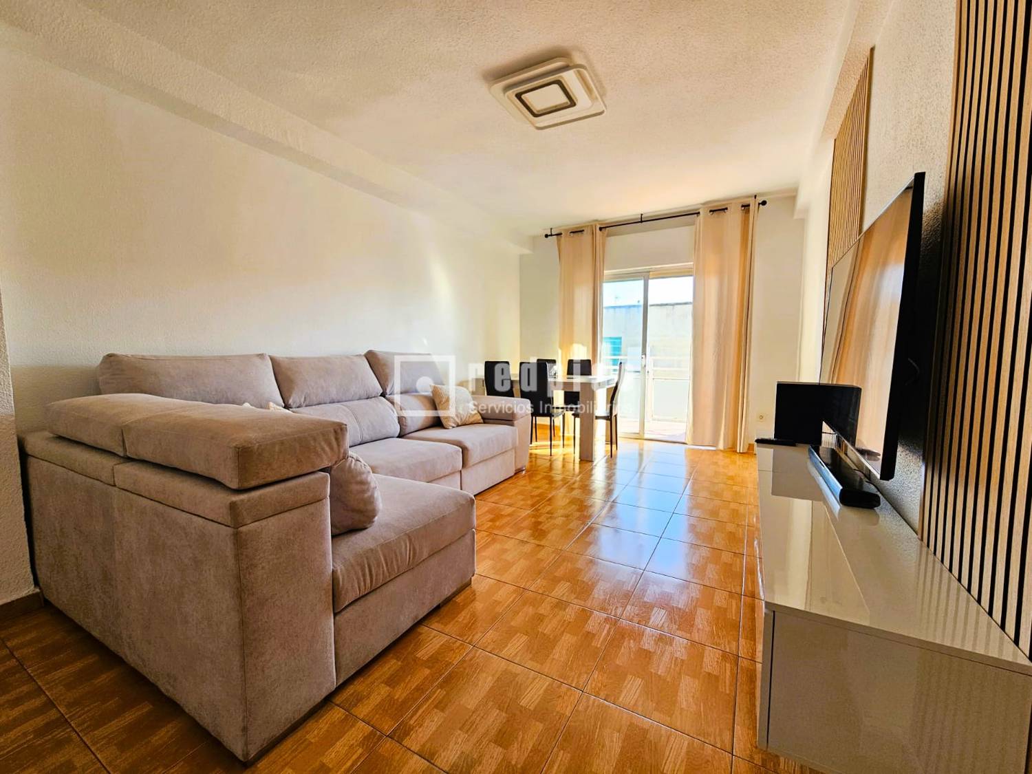 Piso en venta en  Parla, Madrid  1/1