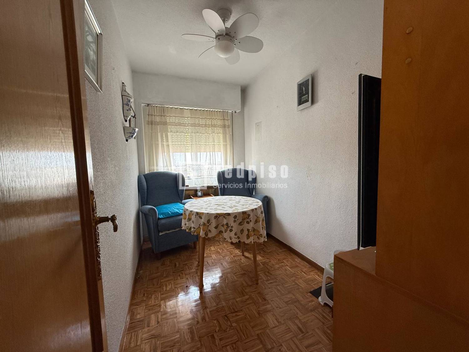 Piso en venta en calle De Camarena, Latina, Madrid 17/27