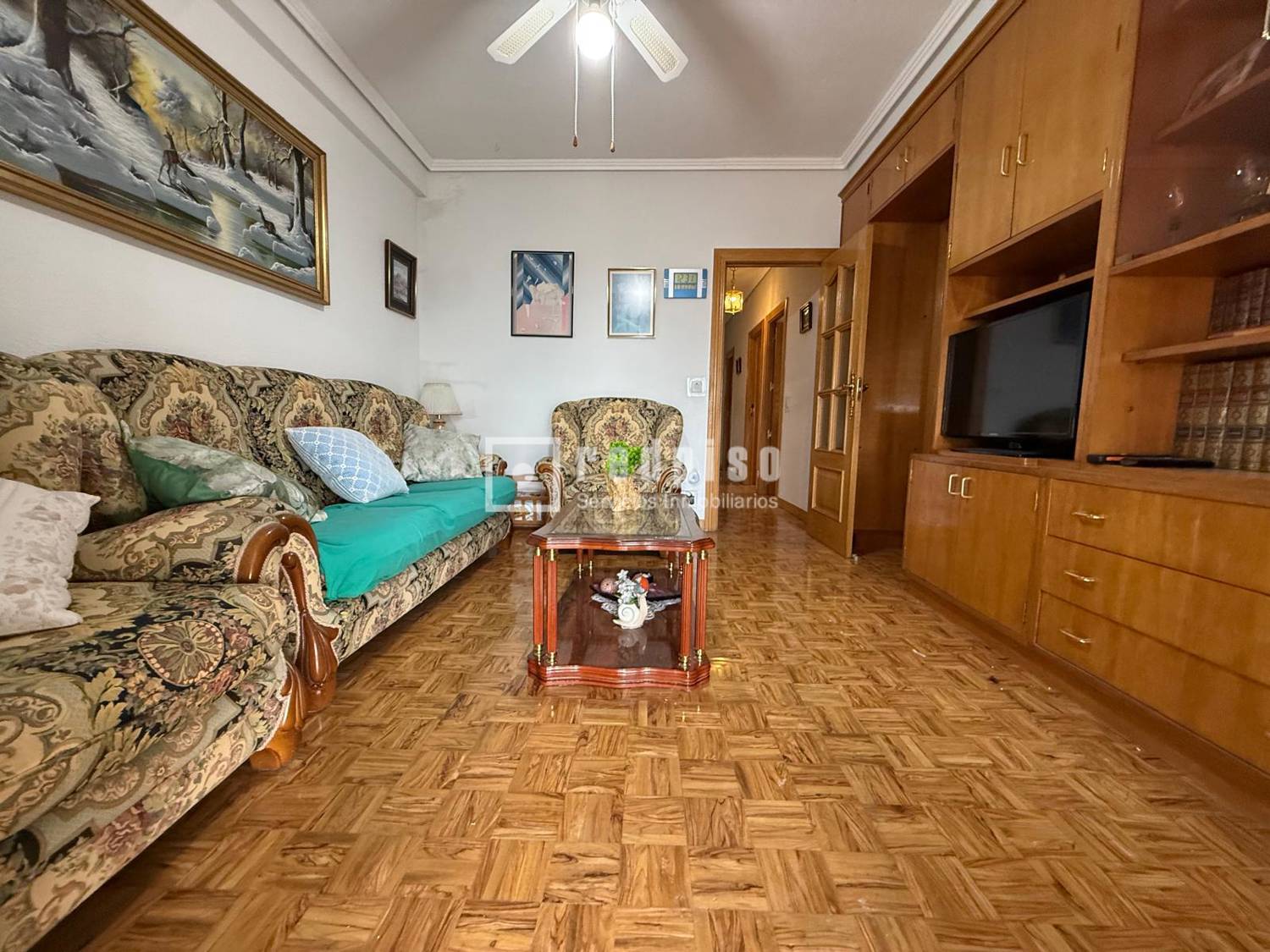 Piso en venta en calle De Camarena, Latina, Madrid 2/27