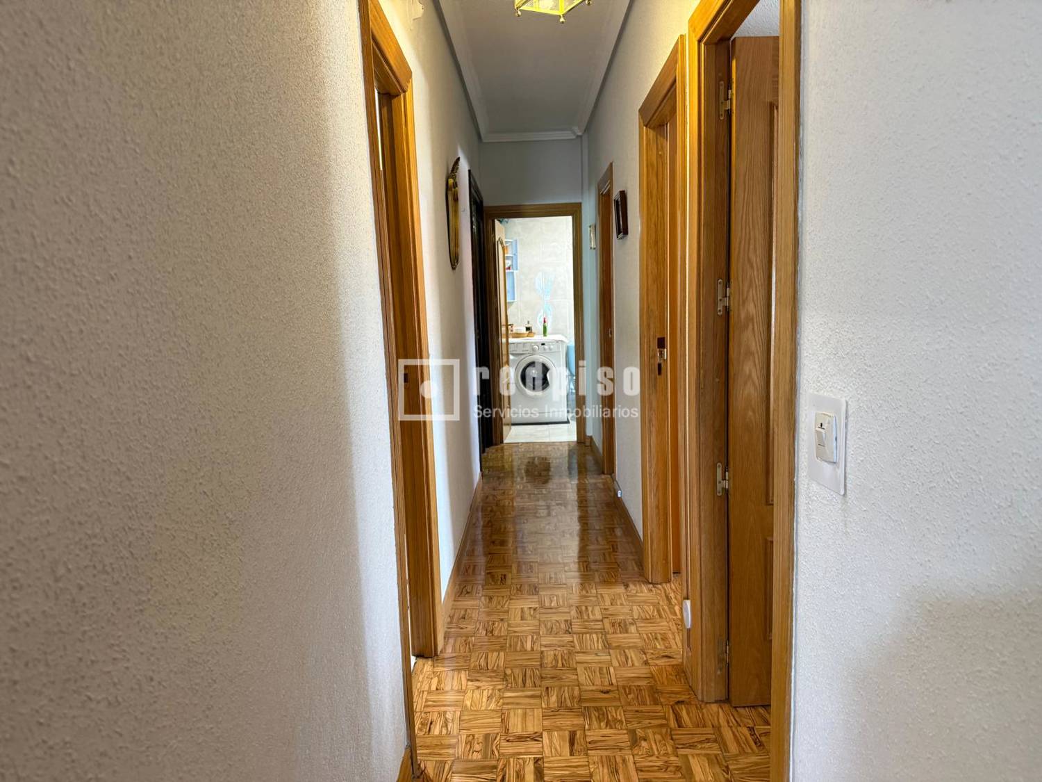 Piso en venta en calle De Camarena, Latina, Madrid 21/27