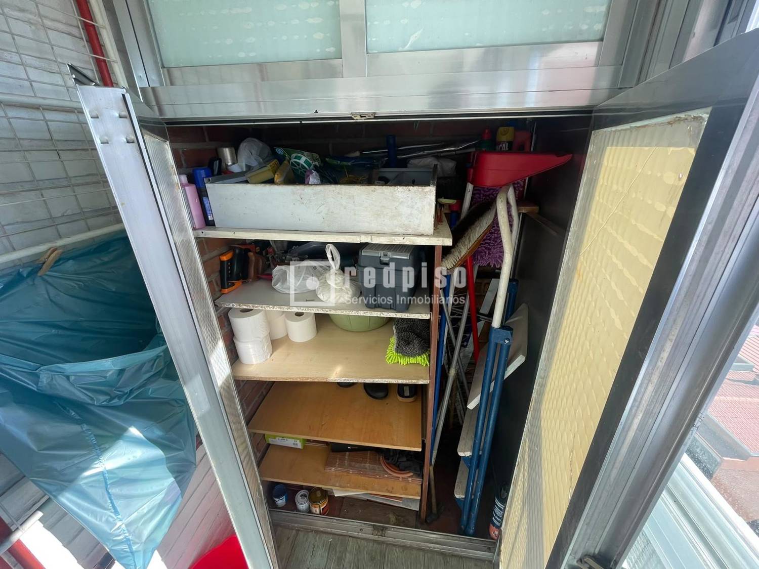 Piso en venta en calle De Camarena, Latina, Madrid 23/27