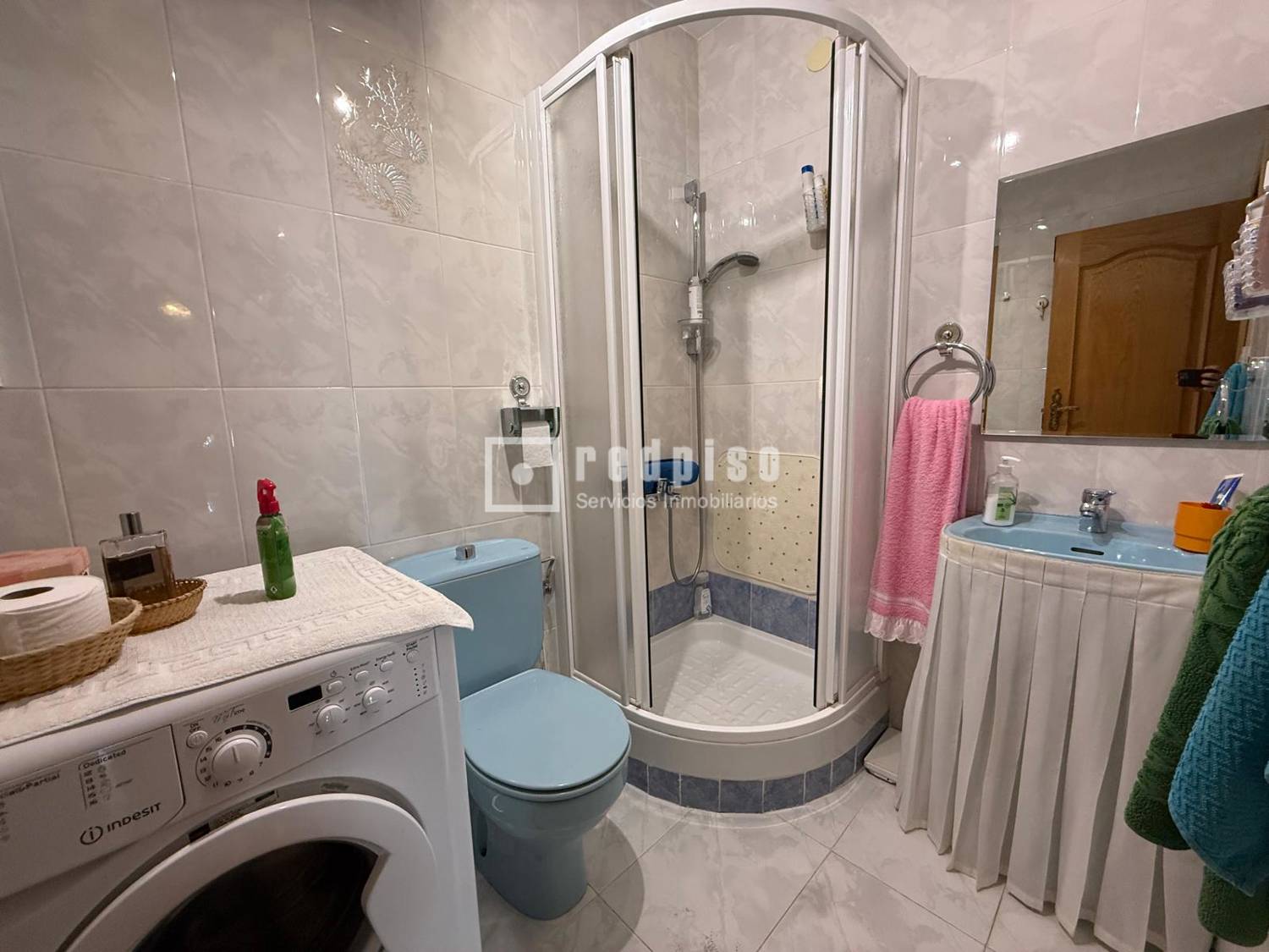 Piso en venta en calle De Camarena, Latina, Madrid 22/27