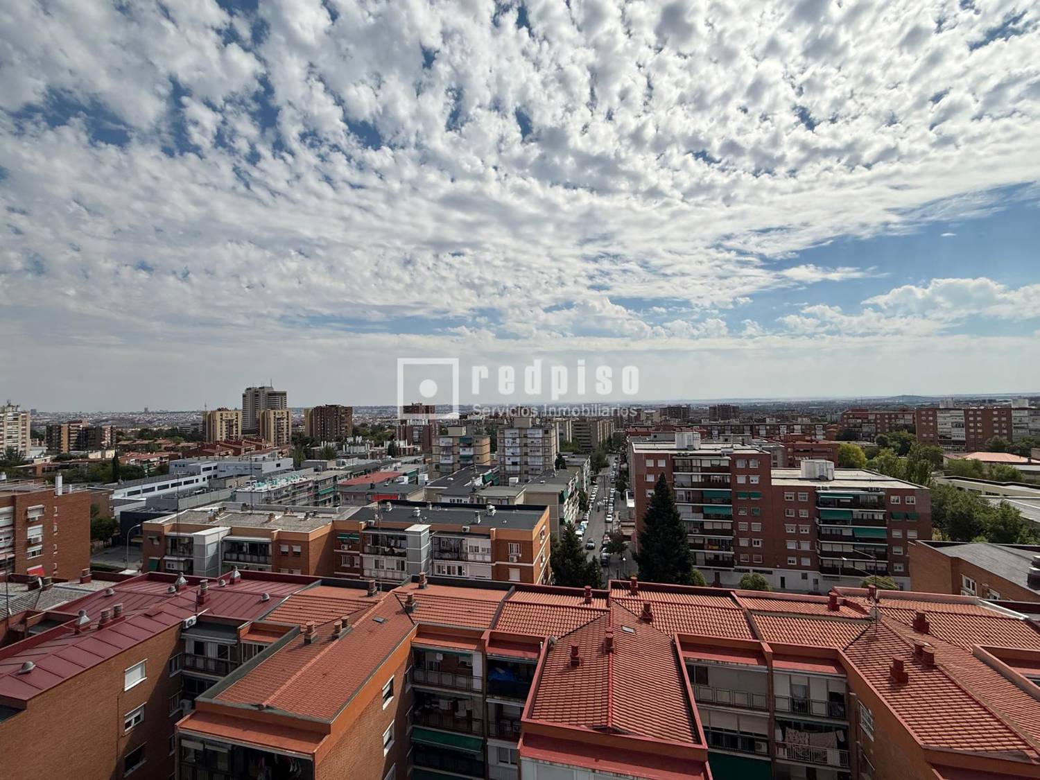Piso en venta en calle De Camarena, Latina, Madrid 25/27