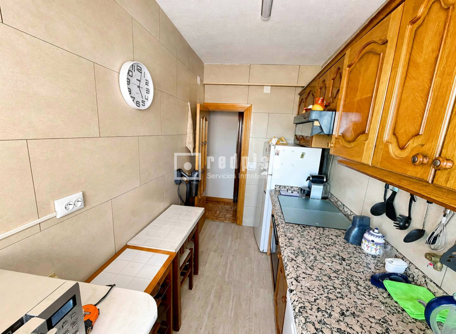 Piso en venta en calle De Camarena, Latina, Madrid 13/27