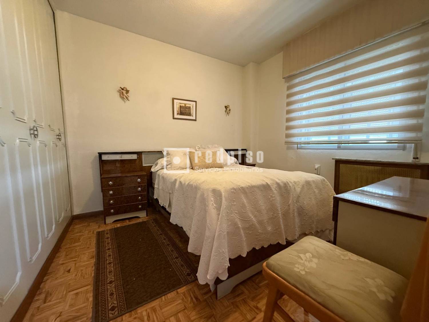 Piso en venta en calle De Camarena, Latina, Madrid 5/27