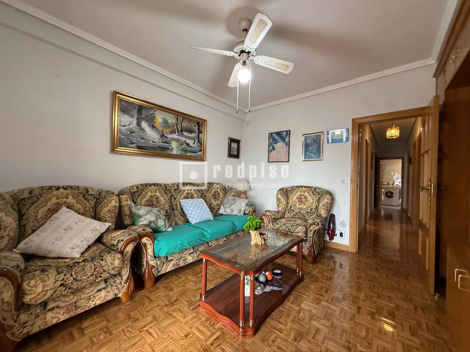 Piso en venta en calle De Camarena, Latina, Madrid 3/27