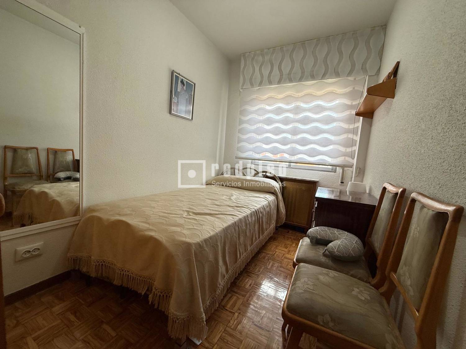 Piso en venta en calle De Camarena, Latina, Madrid 14/27