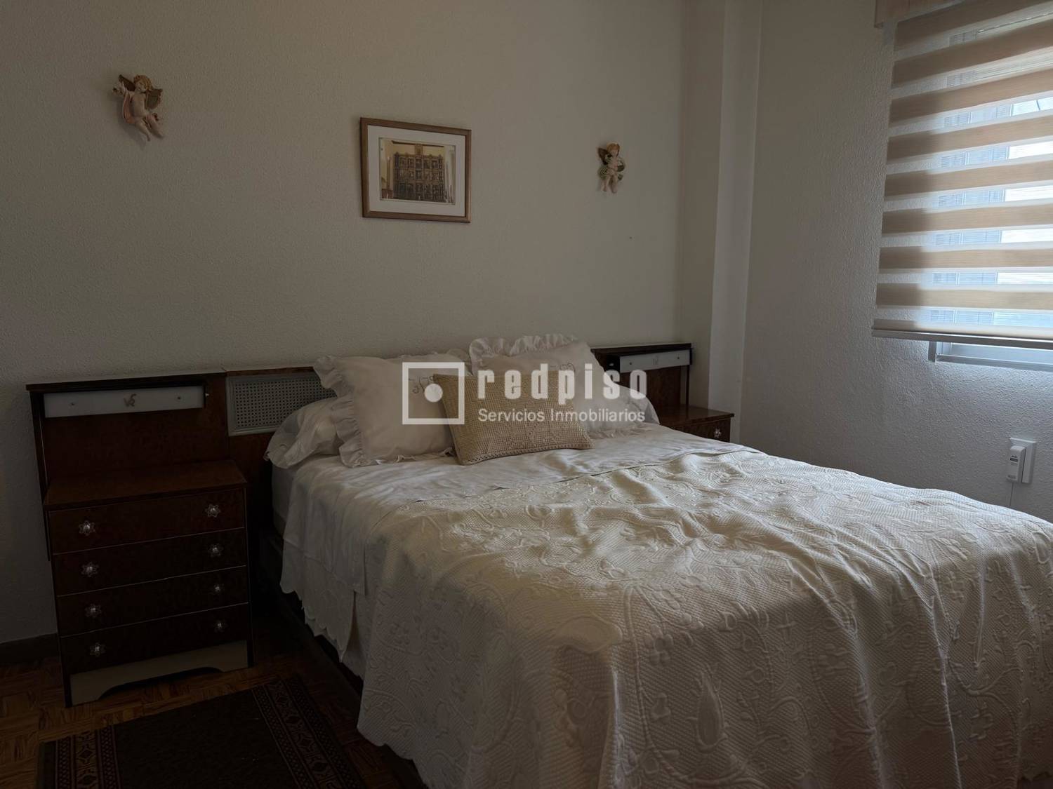 Piso en venta en calle De Camarena, Latina, Madrid 7/27