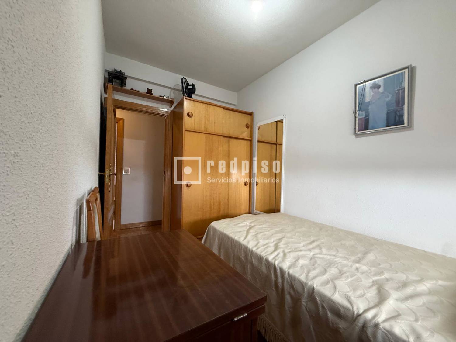 Piso en venta en calle De Camarena, Latina, Madrid 15/27