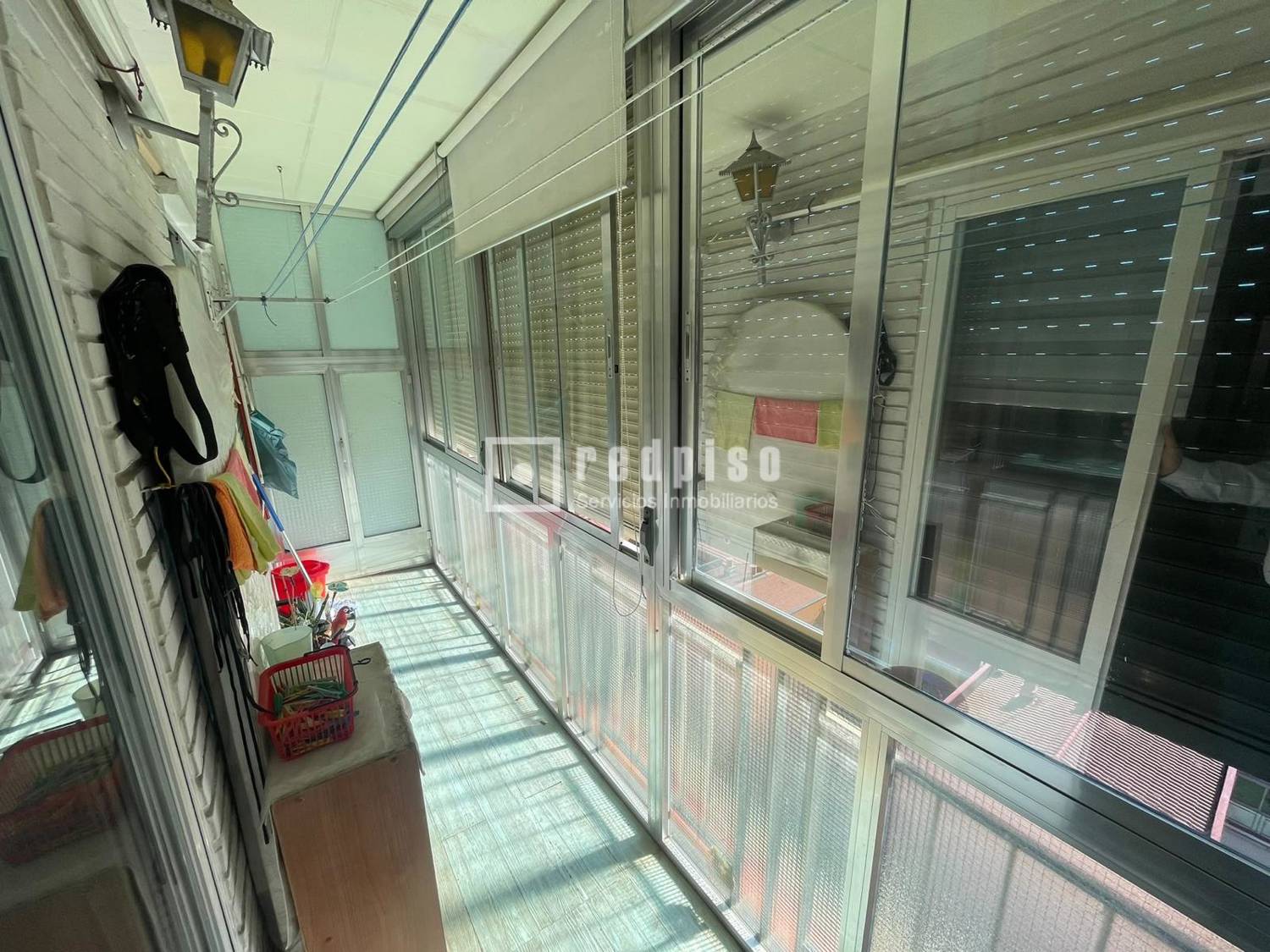 Piso en venta en calle De Camarena, Latina, Madrid 24/27