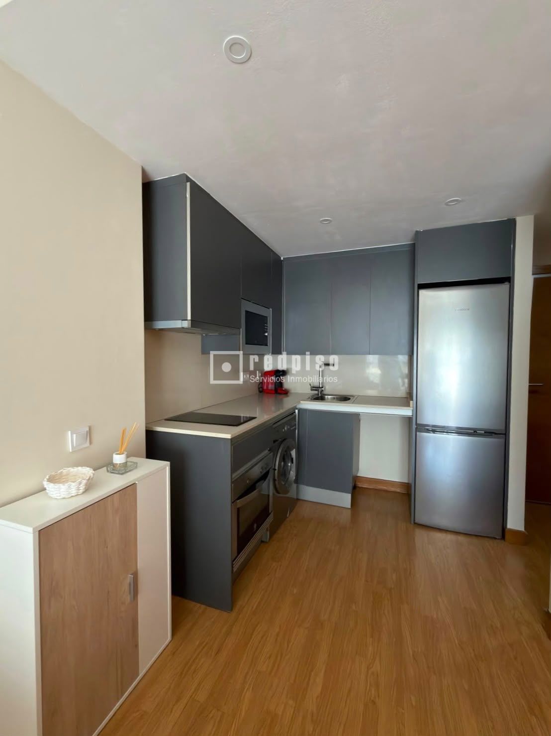 Piso en venta en avenida Del Ensanche De Vallecas, Villa De Vallecas, Madrid 13/25