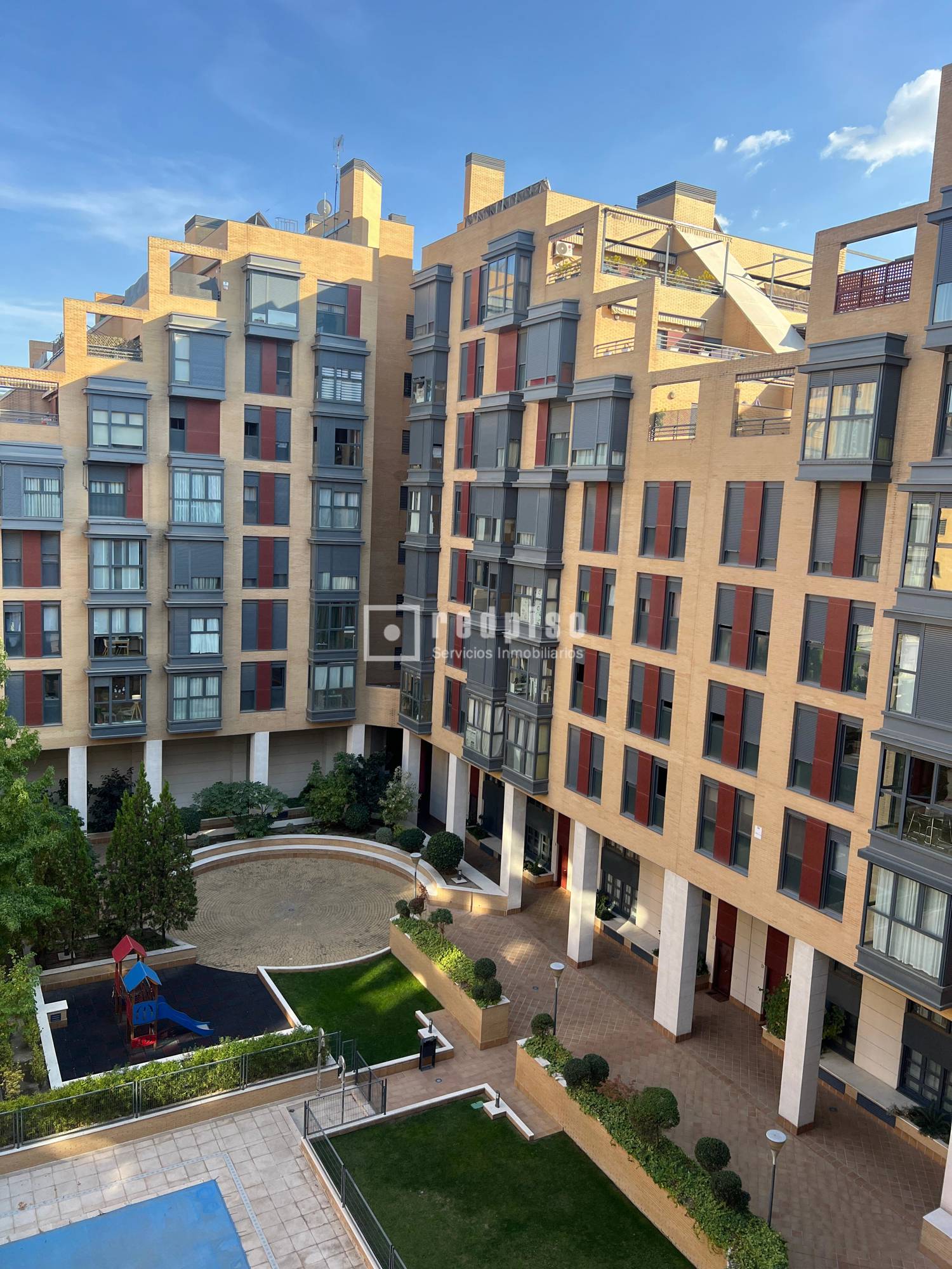 Piso en venta en avenida Del Ensanche De Vallecas, Villa De Vallecas, Madrid 4/25