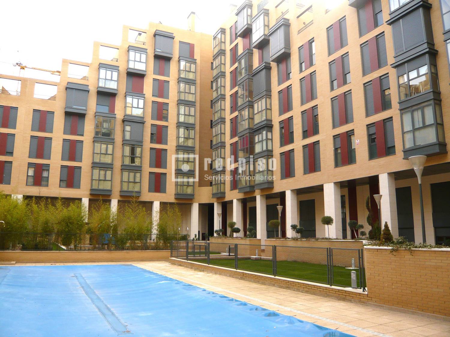 Piso en venta en avenida Del Ensanche De Vallecas, Villa De Vallecas, Madrid 3/25