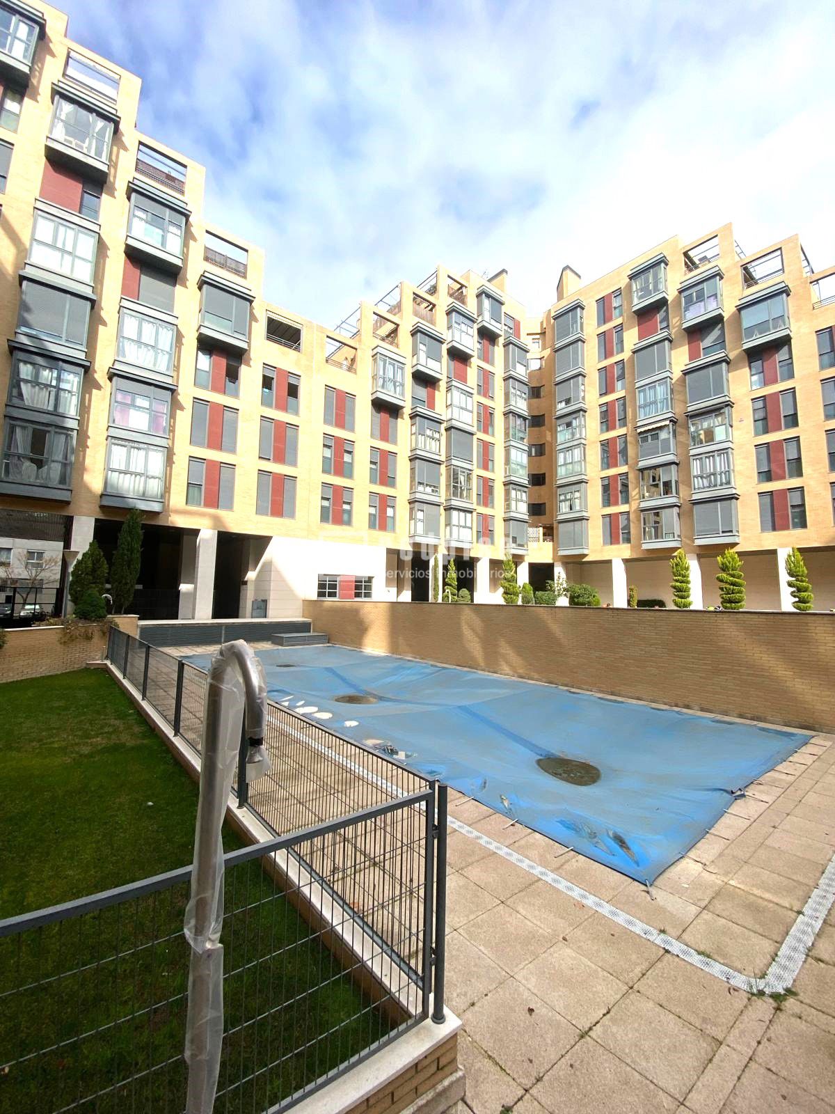 Piso en venta en avenida Del Ensanche De Vallecas, Villa De Vallecas, Madrid 2/25