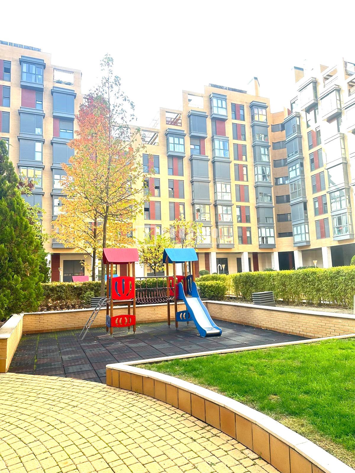 Piso en venta en avenida Del Ensanche De Vallecas, Villa De Vallecas, Madrid 7/25