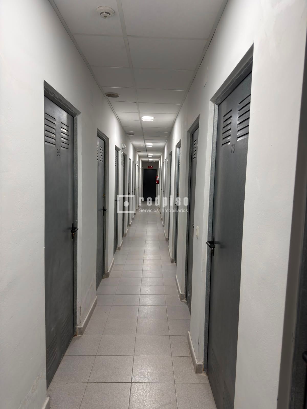Piso en venta en avenida Del Ensanche De Vallecas, Villa De Vallecas, Madrid 25/25