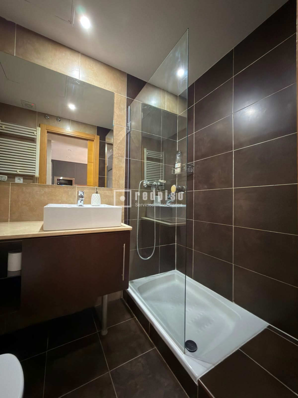 Piso en venta en avenida Del Ensanche De Vallecas, Villa De Vallecas, Madrid 21/25