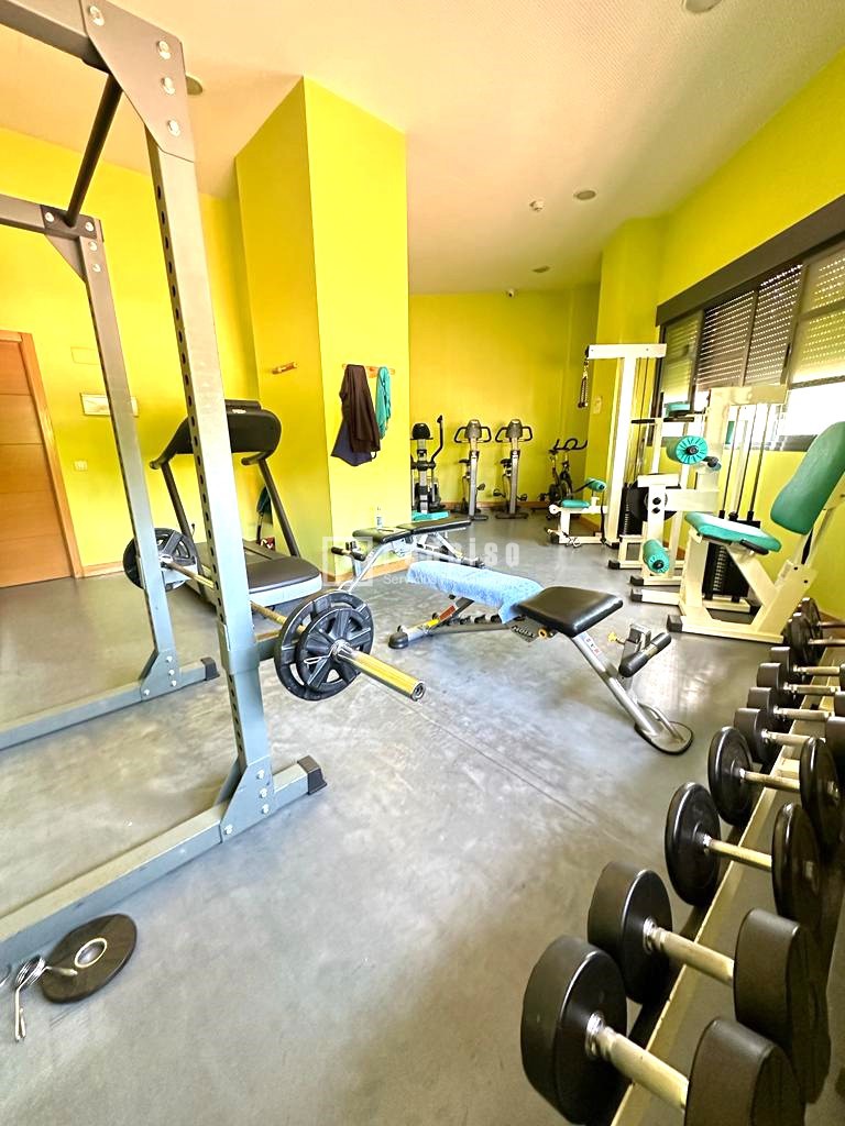 Piso en venta en avenida Del Ensanche De Vallecas, Villa De Vallecas, Madrid 8/25