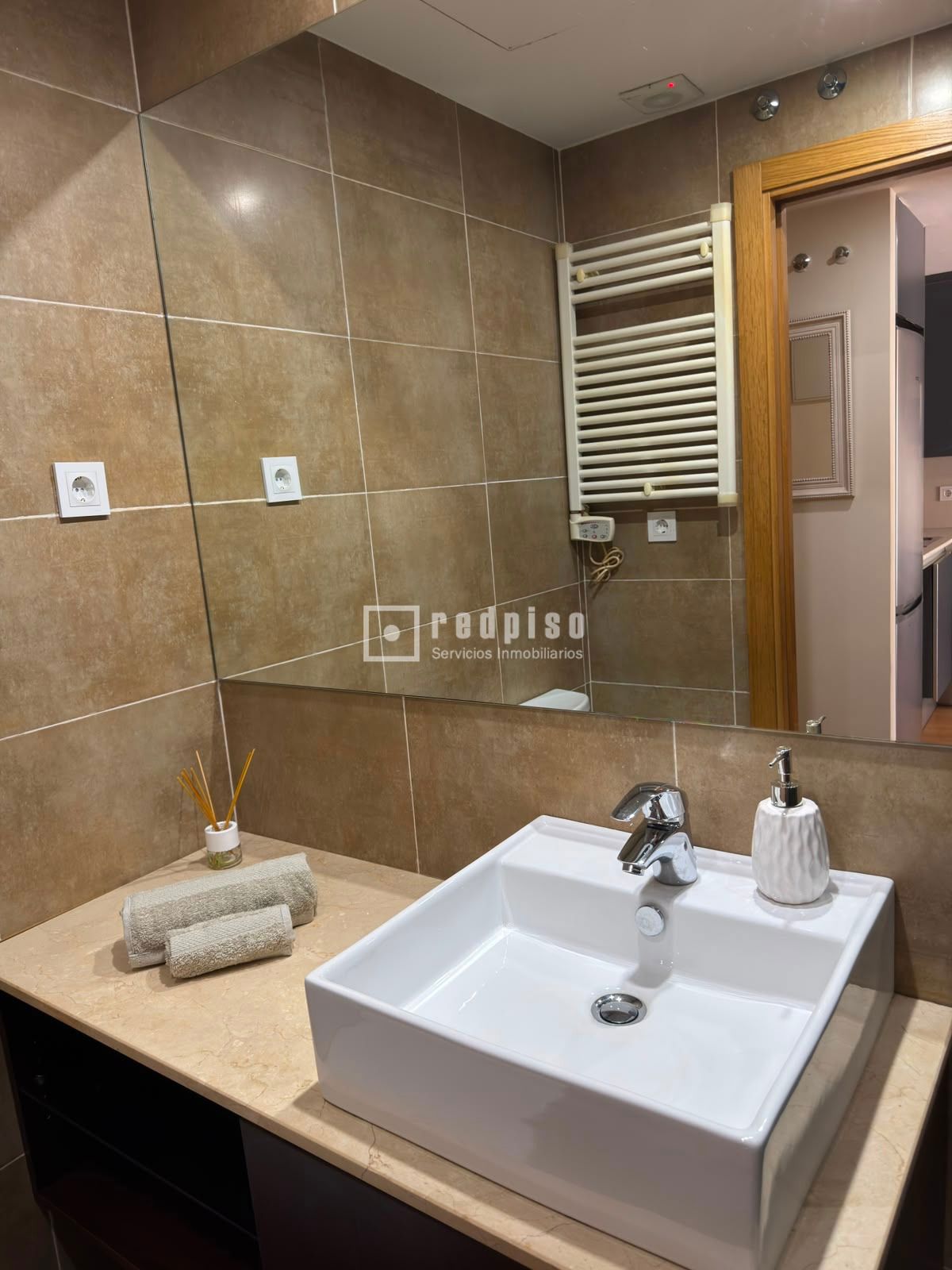 Piso en venta en avenida Del Ensanche De Vallecas, Villa De Vallecas, Madrid 22/25